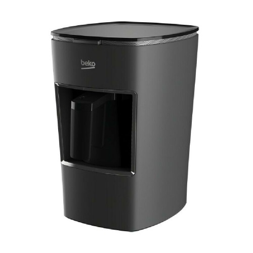 GREEK COFFEEMAKER  BKK 2300 BLACK